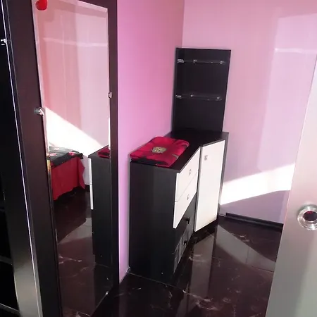 Apartament Luxury Varna