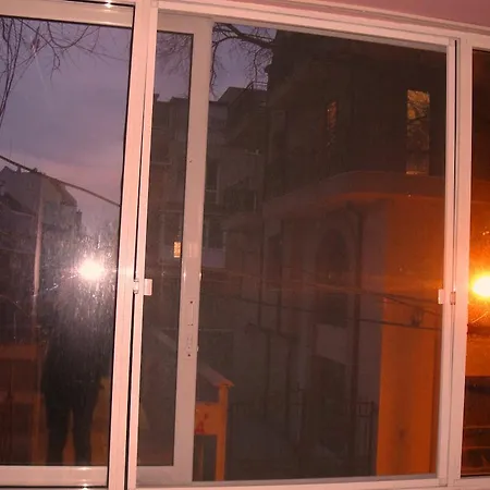 Apartament Luxury