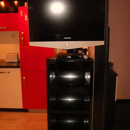 Apartament Luxury *