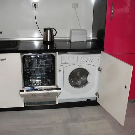 Apartament Luxury Varna