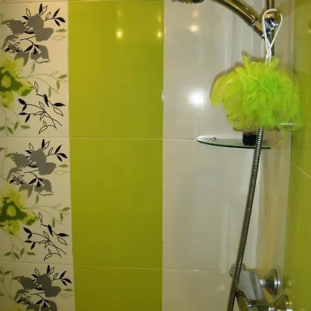 Apartament Luxury Varna