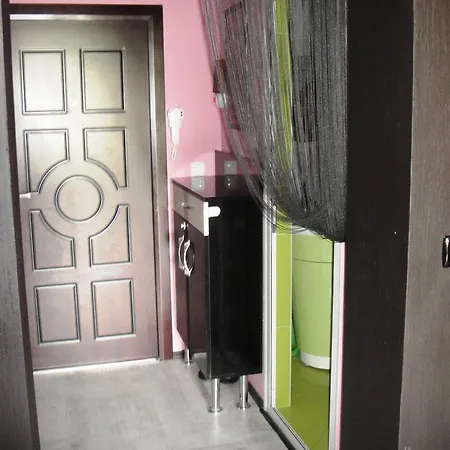 Apartament Luxury *