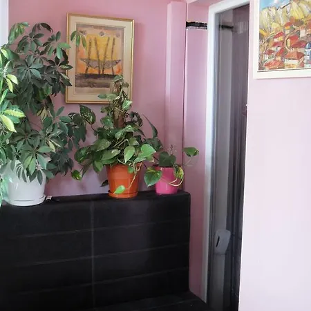 Apartament Luxury
