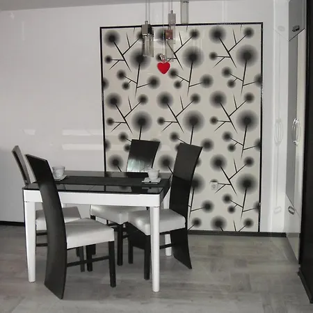 Apartament Luxury Varna