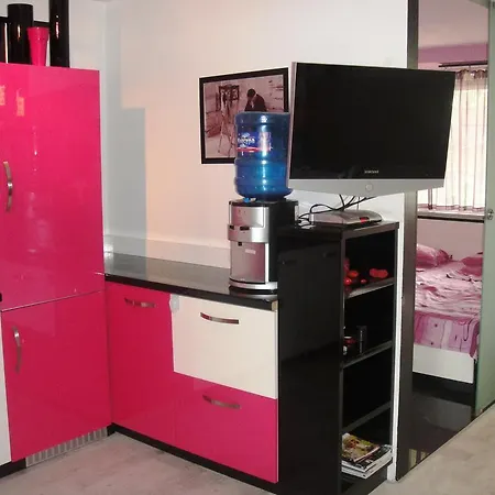 Apartament Luxury Varna