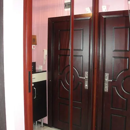 Apartament Luxury Varna
