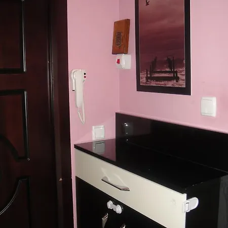 Apartament Luxury *