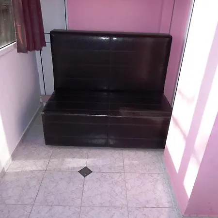 Luxury דירה *