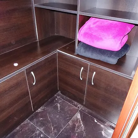 Luxury דירה *