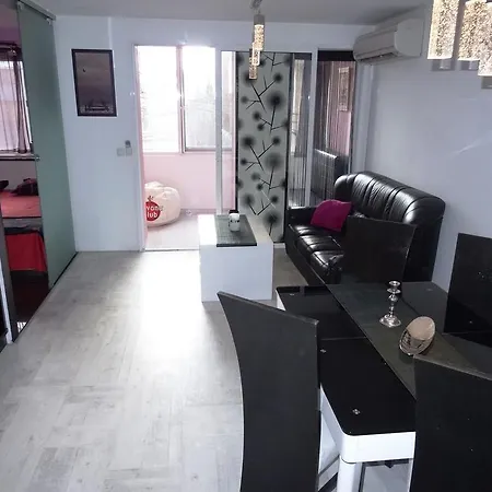 דירה Luxury וארנה